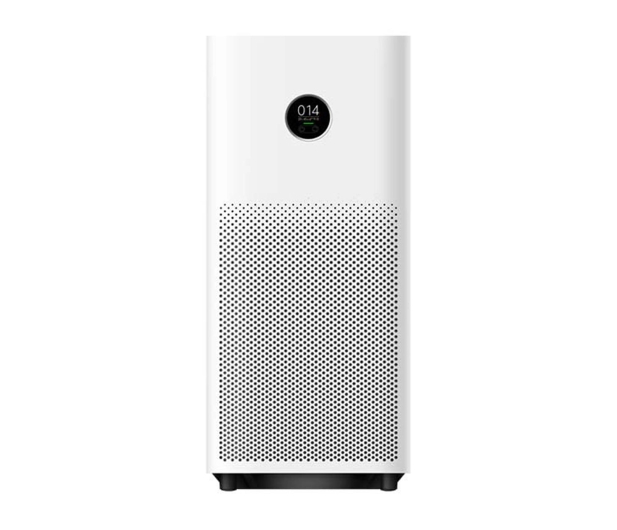 Xiaomi Oczyszczacz powietrza Smart Air Purifier 4 EU - 1416528 - zdjęcie 2